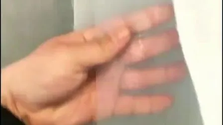 Китайский поставщик Геосинтетика Непрерывная нить Спанбонд Полиэфирная нетканая геотекстильная ткань 100GSM 200GSM 150GSM 300GSM 400GSM 600GSM